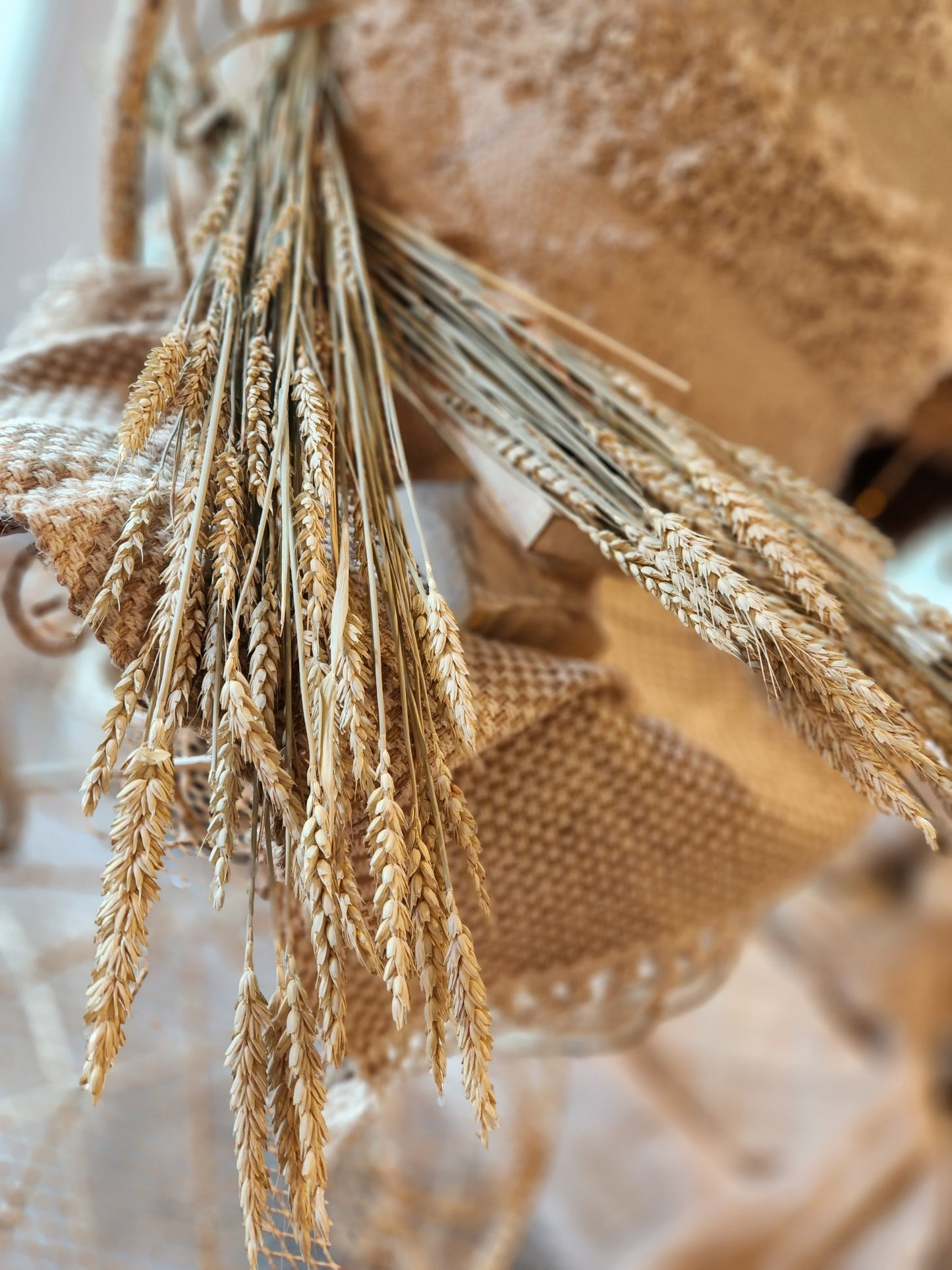 Wheat Bundle