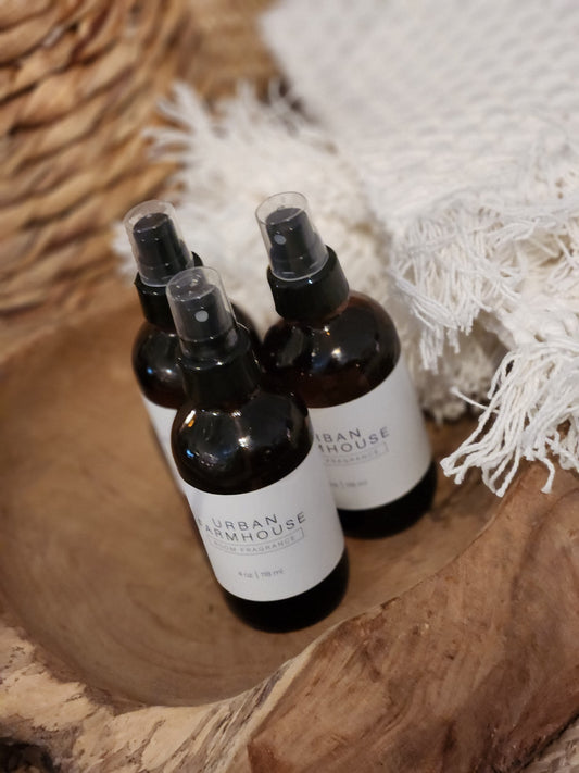 Eucalyptus Room Fragrance