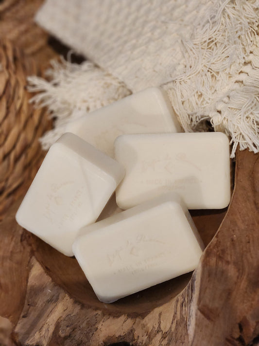Lavender Soap