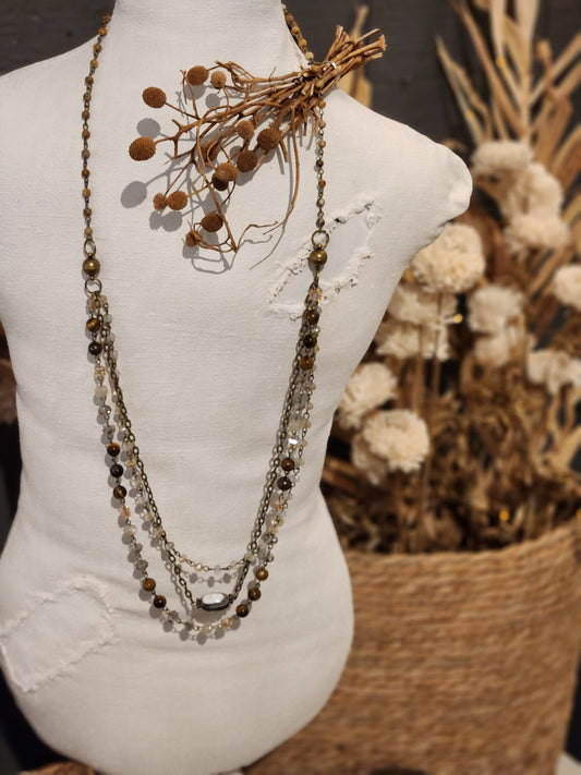 Heidi Necklace