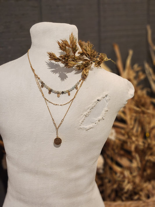 Sookie Necklace