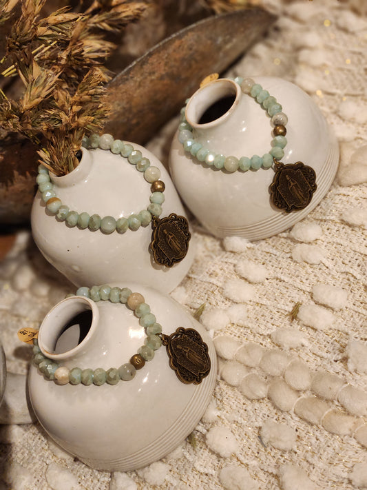Rose Bracelet