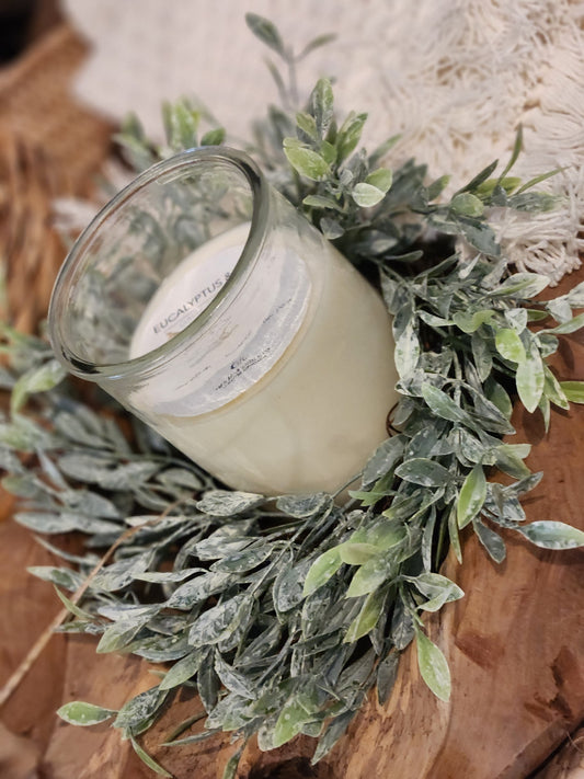 20 oz. Home Scent Classic Candle
